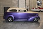 Thumbnail Photo 6 for 1938 Chevrolet Master