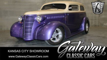 Photo 1 for 1938 Chevrolet Master