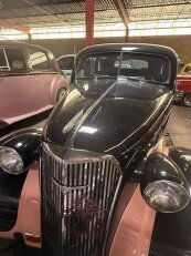 1938 Chevrolet Master