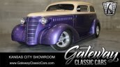 1938 Chevrolet Master