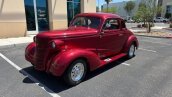 1938 Chevrolet Master