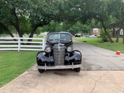 Photo 1 for 1938 Chevrolet Master Deluxe for Sale by Owner
