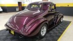 Thumbnail Photo 4 for 1938 Chevrolet Master Deluxe