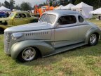 Thumbnail Photo 6 for 1938 Chevrolet Master Deluxe for Sale by Owner