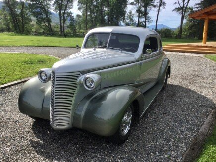 Photo 1 for 1938 Chevrolet Master Deluxe for Sale by Owner