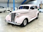 Thumbnail Photo 2 for 1938 Chevrolet Master Deluxe