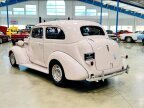 Thumbnail Photo 4 for 1938 Chevrolet Master Deluxe