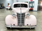Thumbnail Photo 1 for 1938 Chevrolet Master Deluxe
