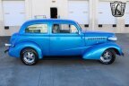 Thumbnail Photo 4 for 1938 Chevrolet Master Deluxe