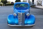 Thumbnail Photo 5 for 1938 Chevrolet Master Deluxe