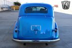 Thumbnail Photo 3 for 1938 Chevrolet Master Deluxe