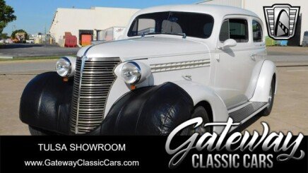 Photo 1 for 1938 Chevrolet Master Deluxe