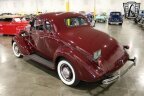 Thumbnail Photo 3 for 1938 Chevrolet Master Deluxe