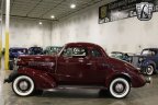 Thumbnail Photo 4 for 1938 Chevrolet Master Deluxe