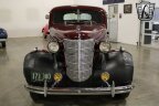 Thumbnail Photo 6 for 1938 Chevrolet Master Deluxe