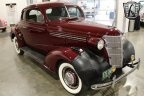 Thumbnail Photo 2 for 1938 Chevrolet Master Deluxe