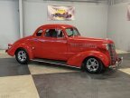 Thumbnail Photo 4 for 1938 Chevrolet Master Deluxe