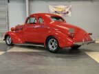 Thumbnail Photo 5 for 1938 Chevrolet Master Deluxe