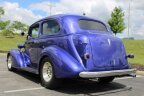 Thumbnail Photo 4 for 1938 Chevrolet Master Deluxe
