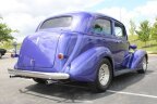 Thumbnail Photo 6 for 1938 Chevrolet Master Deluxe
