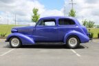 Thumbnail Photo 3 for 1938 Chevrolet Master Deluxe