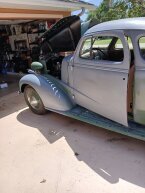Thumbnail Photo 3 for 1938 Chevrolet Master Deluxe for Sale by Owner