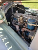 Thumbnail Photo 4 for 1938 Chevrolet Master Deluxe for Sale by Owner