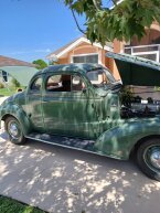 Thumbnail Photo 1 for 1938 Chevrolet Master Deluxe for Sale by Owner