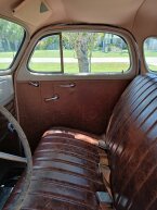 Thumbnail Photo 6 for 1938 Chevrolet Master Deluxe for Sale by Owner