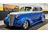 1938 Chevrolet Master Deluxe