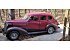 1938 Chevrolet Master Deluxe
