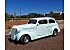 1938 Chevrolet Other Chevrolet Models