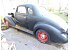 1938 Chevrolet Other Chevrolet Models