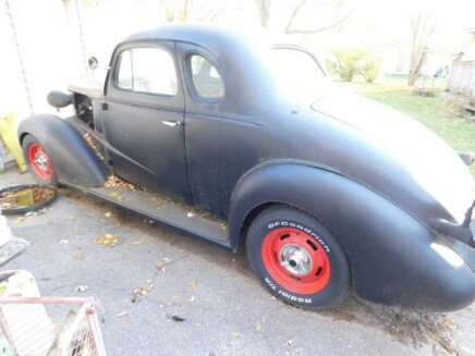 Photo 1 for 1938 Chevrolet Other Chevrolet Models