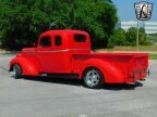 Thumbnail Photo 5 for 1938 Chevrolet Other Chevrolet Models