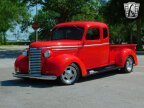 Thumbnail Photo 4 for 1938 Chevrolet Other Chevrolet Models