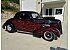 1938 Chevrolet Other Chevrolet Models