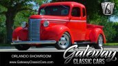 1938 Chevrolet Other Chevrolet Models