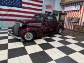 1938 Chevrolet Other Chevrolet Models