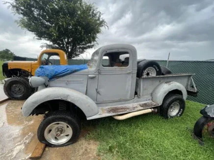 Photo 1 for 1938 Chevrolet Pickup