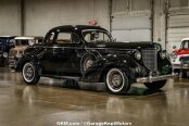 1938 Chrysler Imperial