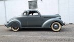 Thumbnail Photo 2 for 1938 Chrysler Royal