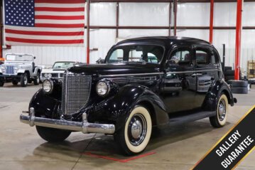 1938 Chrysler Royal