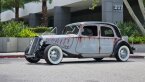 Thumbnail Photo 2 for 1938 Citroen Custom