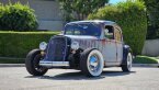 Thumbnail Photo 3 for 1938 Citroen Custom