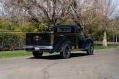 1938 Diamond T Custom