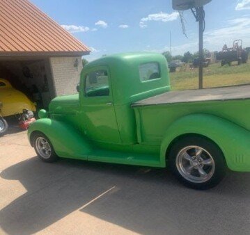 1938 Dodge Pickup
