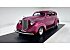 1938 Dodge Series D8