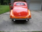 Thumbnail Photo 5 for 1938 Ford Custom for Sale by Owner