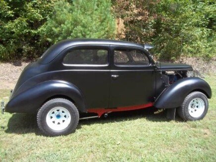 Photo 1 for 1938 Ford Custom